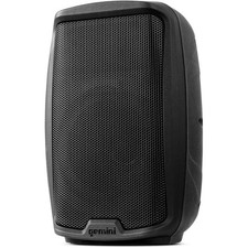GEMINI AS 2108 TO GO cassa portatile a batteria 500 watt con bluetooth microfono