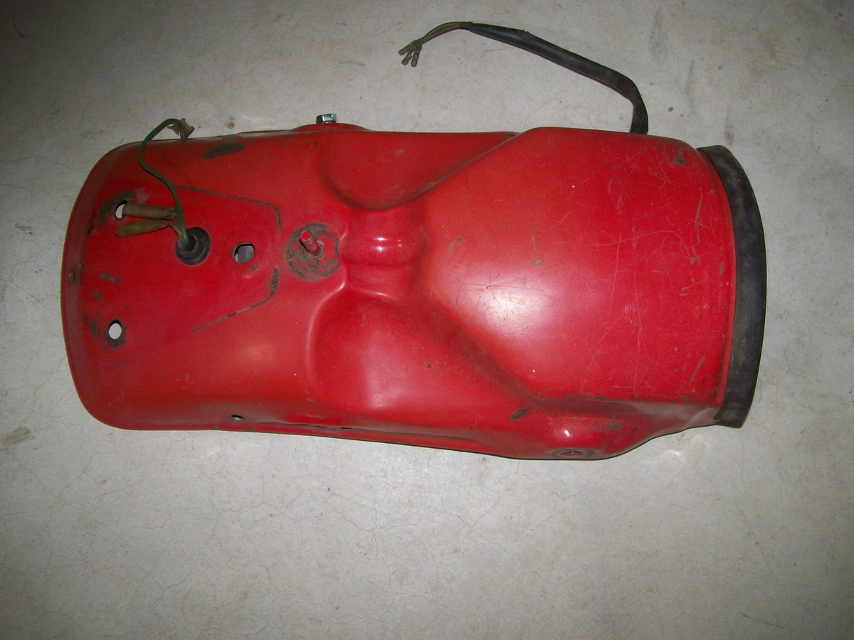25+ Honda Motorcycle Parts for Honda XL185S for sale | Updated Oct
