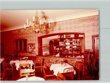 27749 W2870 Delmenhorst PHOTO NO AK Central Hotel Interior Shot Gastra... - 40