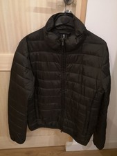 Doudoune - vert foncé - Taille M