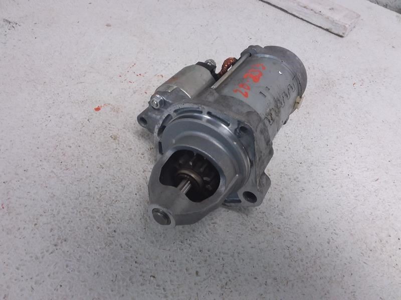 Maserati Levante 2017 Starter motor P/N 288457