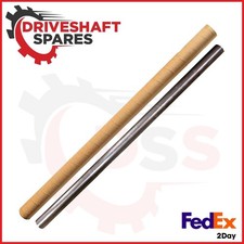   Brand New Driveshaft High Quality Steel Tub...