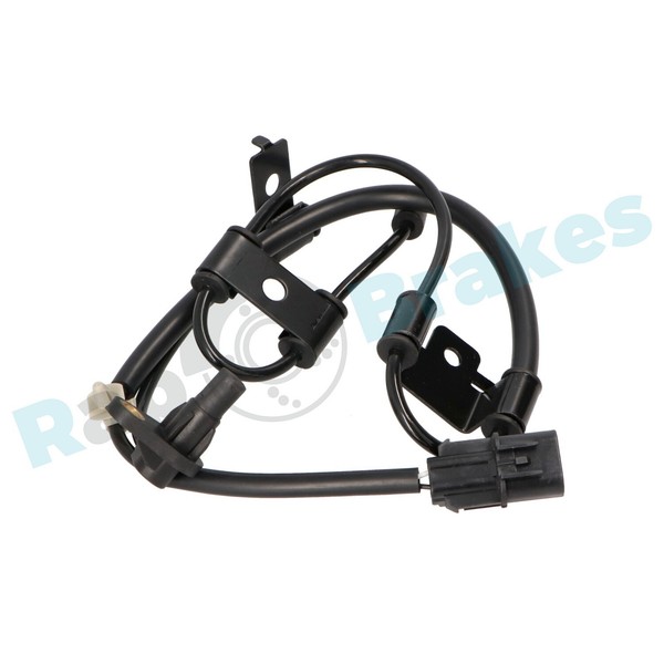 ABS Sensor Raddrehzahl RAP Brakes R-A0502 FüR KIA RIO 2 JB 16V Crdi Cvvt-image