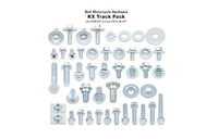 Bolt Track-Pack Kawasaki KX Und KXF