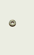 SIMPSON VENTED DRYER REAR DRUM BEARING 39P400M*00 39S500 39S500M