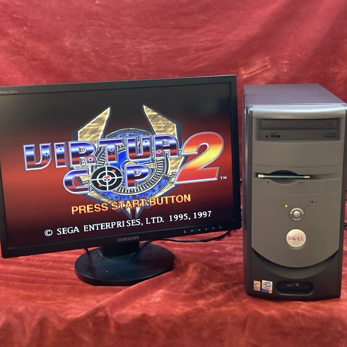 Windows 98 PC Desktops & All-In-One Computers for Sale - eBay