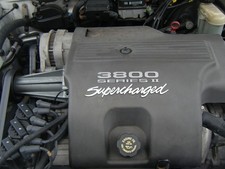 1998 Buick Riviera for Sale