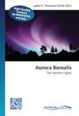 Lydia D. Thomson-Smith | Aurora Borealis | Taschenbuch | Englisch (2026)