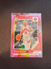 2024-25 Panini Donruss Optic PINK HYPER Complete Your Set You Pick Card #1-250