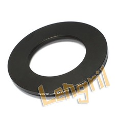 82mm to 49mm Step-Down Lens Filter Ring Adapter