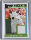 2026 Topps Series 2 Elly De La Cruz Base (RAW)