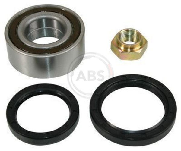 Radlagersatz A.B.S. 200515 FüR Talbot Peugeot CitroËN 104 Visa LNA C15 Super-image