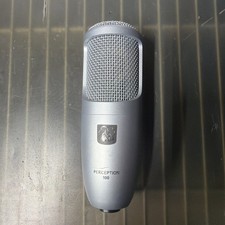 AKG Perception 100 Studio Condenser Microphon...
