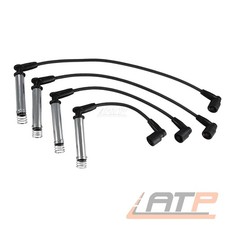 Z&Uuml;NDKABELSATZ F&Uuml;R OPEL ASTRA F 1.4+1.6 CORSA A 1.4 B COMBO 1.2+1.4 VECTRA A 1.6