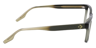 Converse CV5093 Eyeglasses Men Crystal Cave Green 53mm New  display picture 2