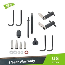 6706 Fuel Injector Rail Assembly Remover GM245 Fuel Injector Seal Tools for GM