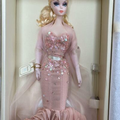 Buy [Fit Barbie Doll] Cora Gu Handmade Brazil Lace Mermaid Gown/Dress/For  Barbie Doll/Silkstone Girl's Present（Dolls not included) Online at  desertcartINDIA