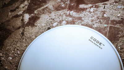 CODE DNA Coated 18''