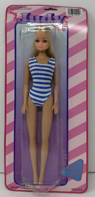 JUDY Doll 11 1/2