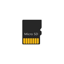 1 x MEMORY CARD MICROSD 8GB CLASS 6
