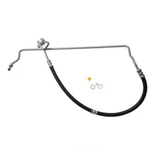 Power Steering Pressure Line Hose Assembly-Pressure Line Assembly Edelmann 92429
