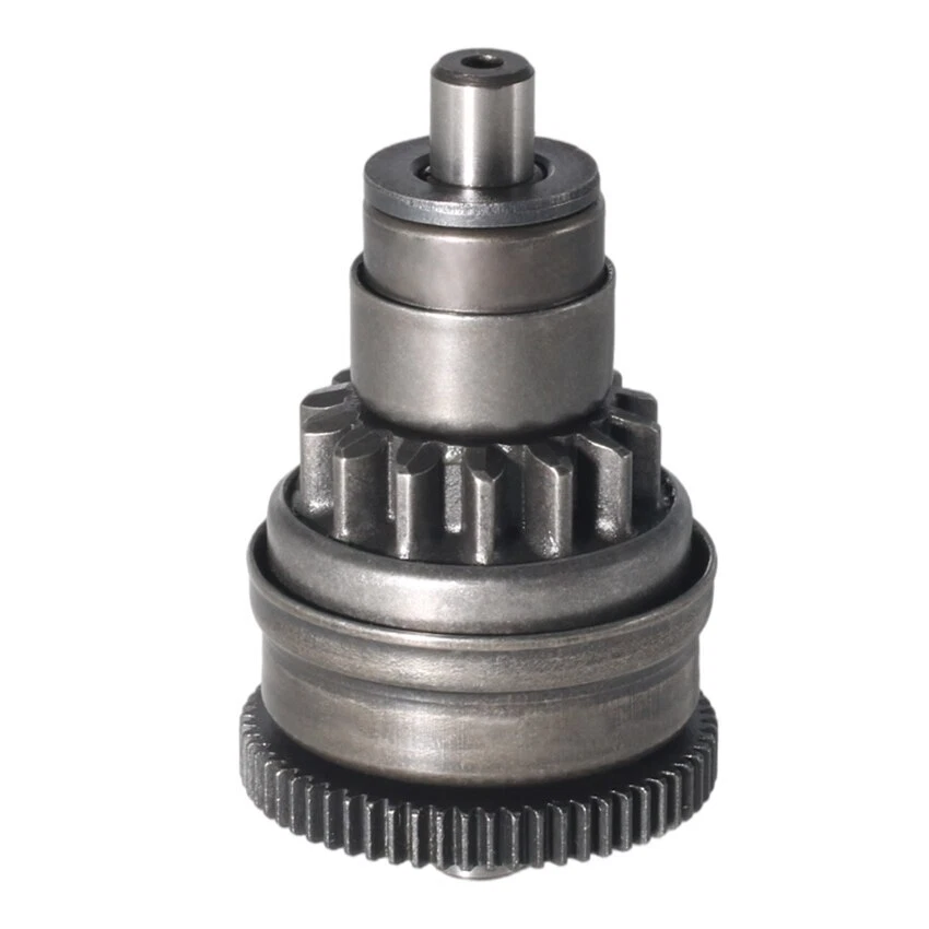Starter Drive Bendix for Arctic Cat TS640 TS770 TS770L TS770R Tigershark640 Foto 2 de 4