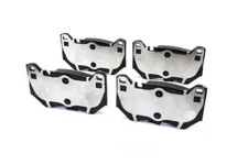 HELLA-PAGID 355039511 Disc Brake Pad Set