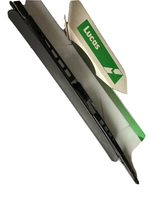New Genuine LUCAS  Windscreen Wiper Blade LWCS21  21inch Wiper Blade