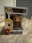 Funko Pop Game of Thrones Cersei Lannister #11 Vinyl Figure With Protector