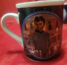 Star Trek original cast - Set of 8 Mugs - complete set - 1983 — photo 4