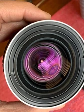 Lens Angenieux 1.8/5.9mm Lens Type R7 for Movie Camera Arri S-Mount 16mm camera