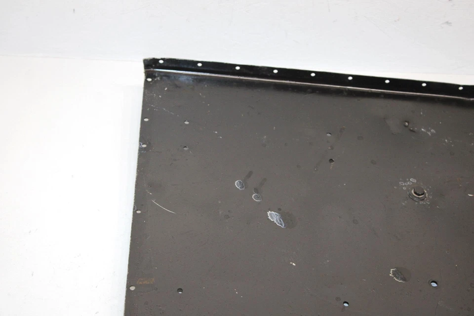 Задняя туннельная пластина 98 Arctic Cat Zrt 600 оригинальная 0616-728 SA75 - Изображение 2 из 4