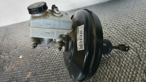 X11* Mercedes W169 W245 Bremskraftverstärker A1694300230  1694300230