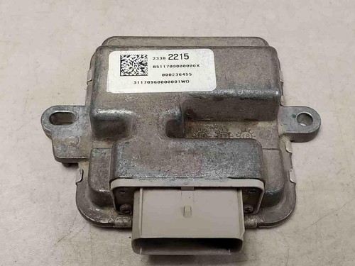 FUEL PUMP MODULE CHEVY SILVERADO 1500 