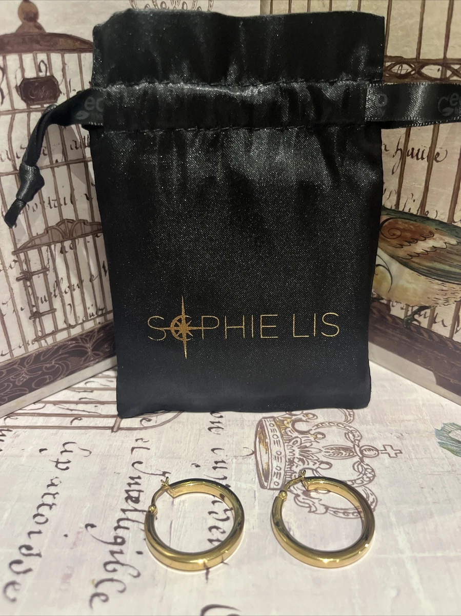 Sophie shop lis jewellery