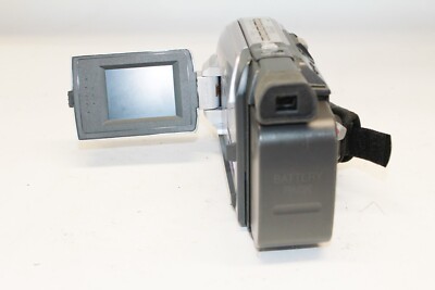 Panasonic Palmcorder PV-L453 VHS-C Analog Camcorder for sale