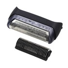 Mens Shaver Foil   Cutter Head For BRAUN Z30 Z50 2775 2776 2874 # 5733 