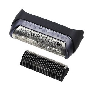 Mens Shaver Foil   Cutter Head For BRAUN Z30 Z50 2775 2776 2874 # 5733 