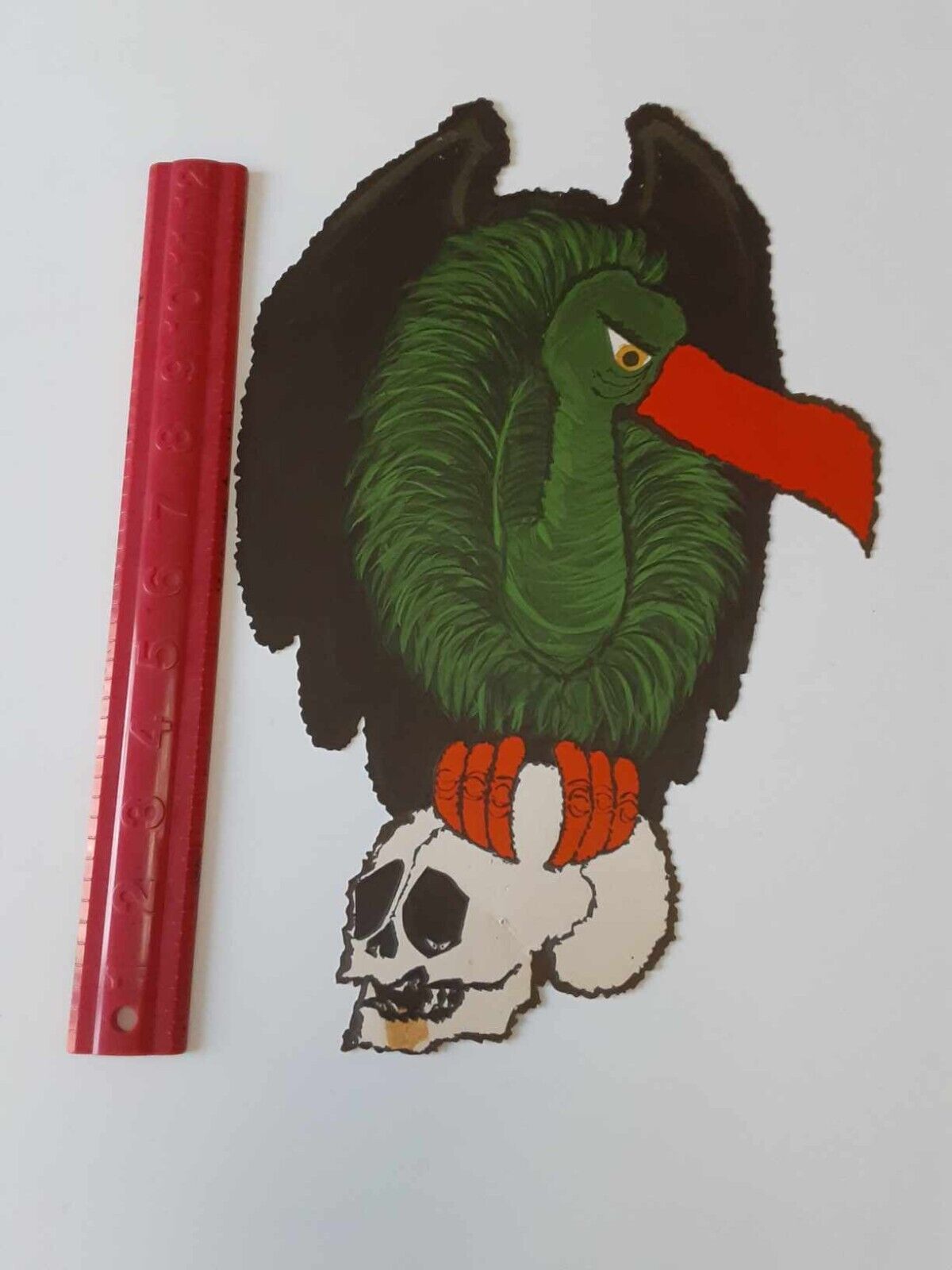 Foto 1 di 5