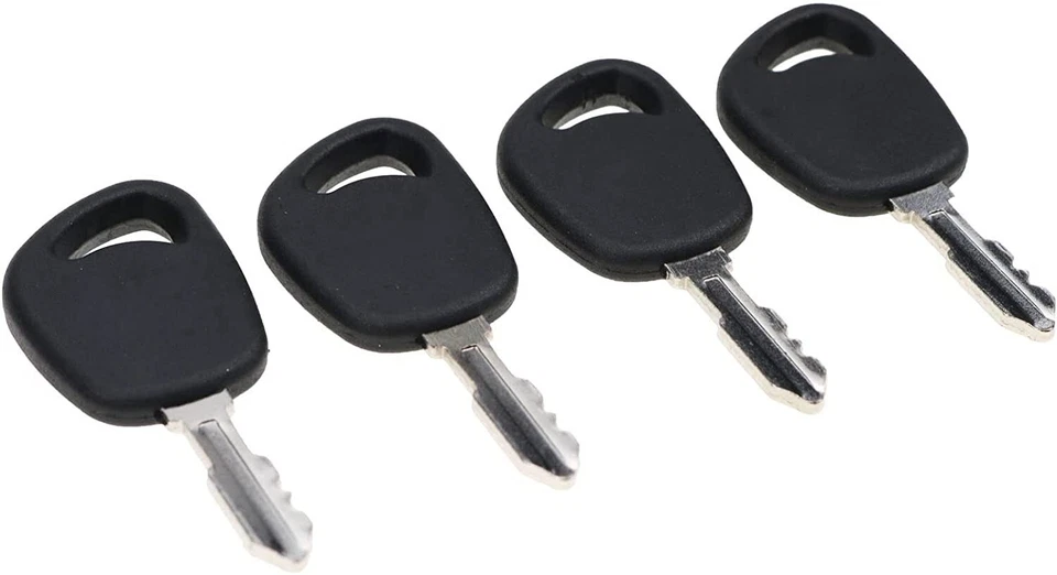 5X Ignition Key for Bad Boy BadBoy Zero Turn Mower MZ ZT CZT Outlaw Pup - Image 2 of 4