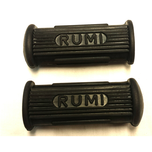 GU14443200 COPPIA GOMMINI POGGIAPIEDI PILOTA MOTO GUZZI 850 LE MANS III GU14443200 COPPIA GOMMINI POGGIAPIEDI PILOTA MOTO GUZZI 850 LE MANS III