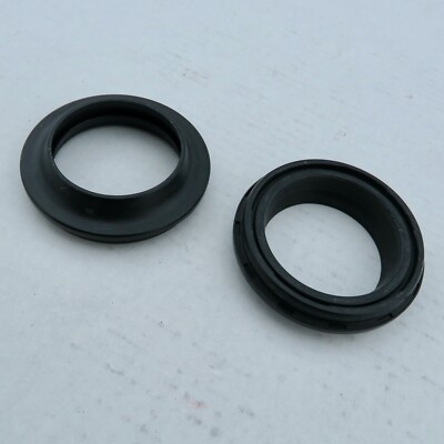 GS500 Replacement  Fork Dust Seal Kit