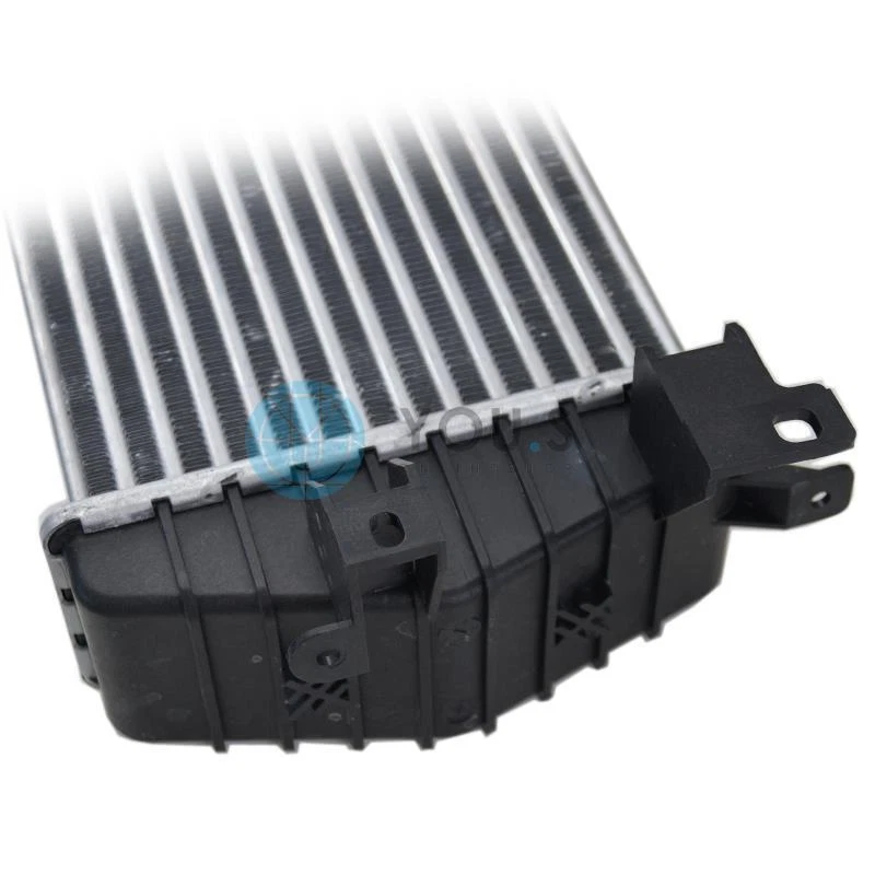 KALE intercooler OPEL ASTRA H Caravan (L35) 1.3 / 1.7 / 1.9 CDTI Foto 4 de 4