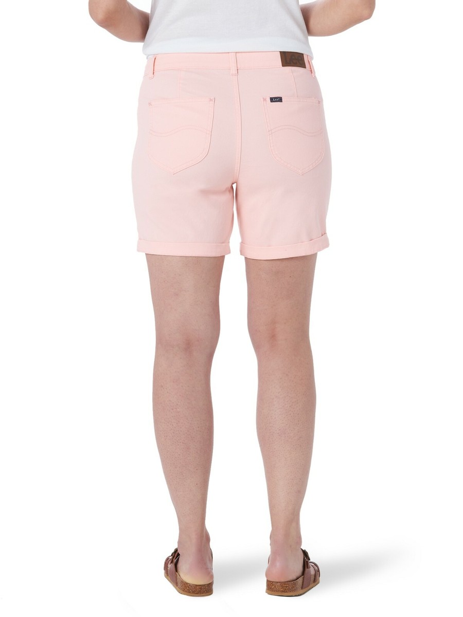 Lee Women's Short 6