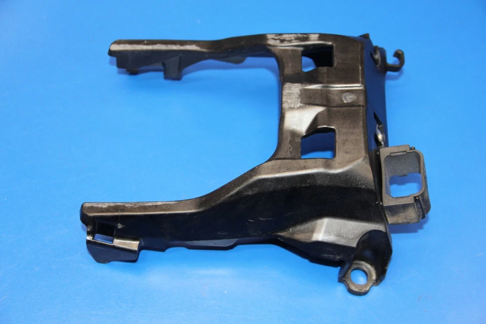 2019 17-23 CRF250RX CRF450R Seat Support Base Brace Bracket Holder 50250-MKE-A00 - Imagem 3 de 4
