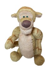 DISNEY STORE CHRISTOPHER ROBIN LIVE ACTION MOVIE TIGGER 17" PLUSH