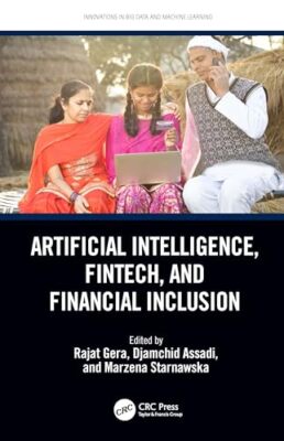 Gera - Artificial Intelligence Fintech and Financial Inclusion - har - X555z