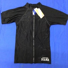 Men'S Swimsuit Top Only M Size Dcm116
