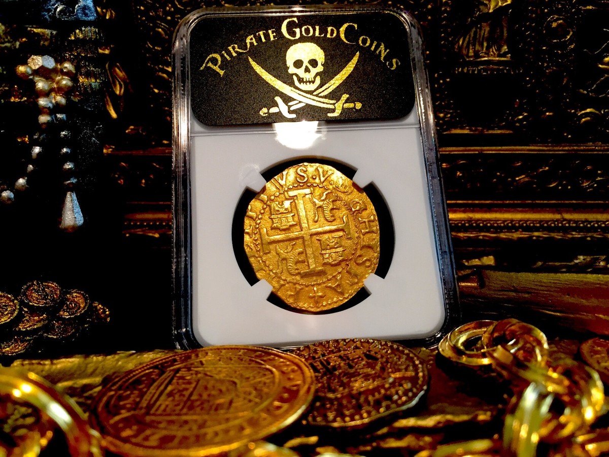 PERU 8 ESCUDOS 1702 