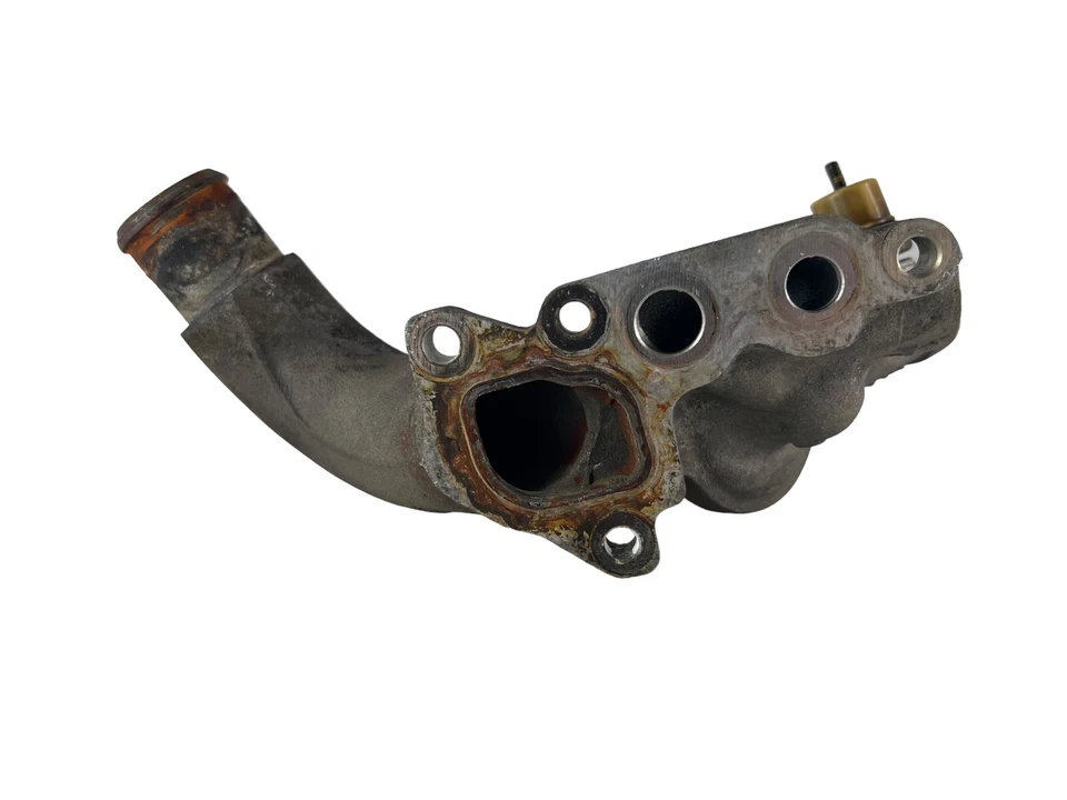 OEM Ford Crown Victoria 1998-2011 Oil Filter Housing Adapter 4.6 F1AE-6884-AF - Image 3 of 4